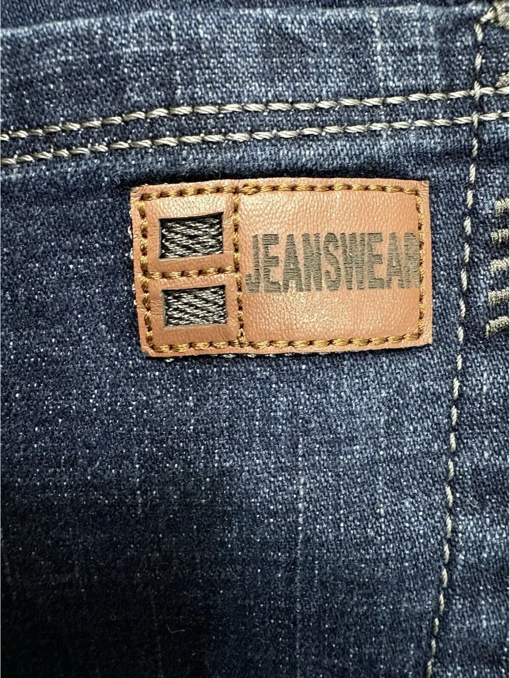 N/A jeans wear